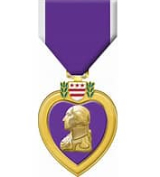 (image for) Purple Heart